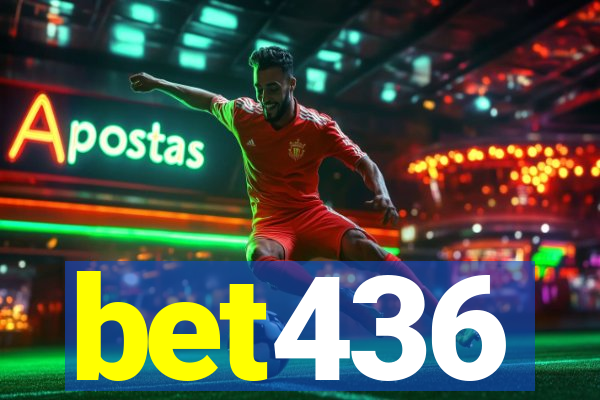 bet436