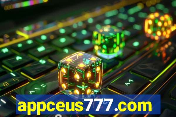 appceus777.com