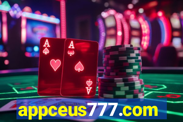 appceus777.com