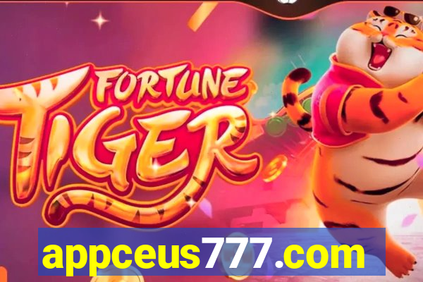 appceus777.com