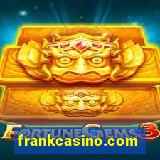 frankcasino.com