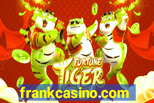 frankcasino.com