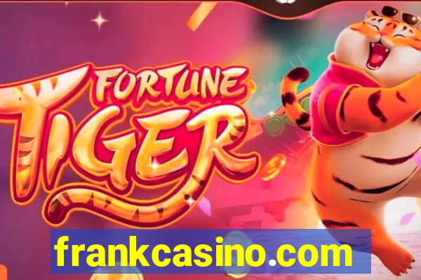 frankcasino.com