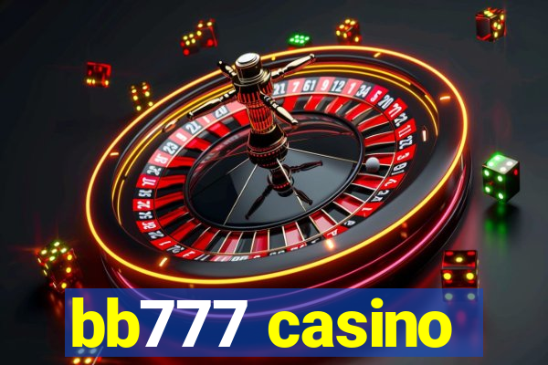 bb777 casino