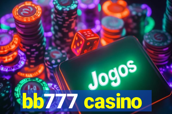 bb777 casino