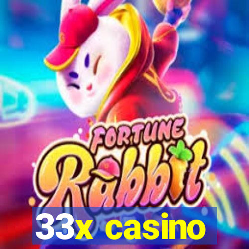 33x casino