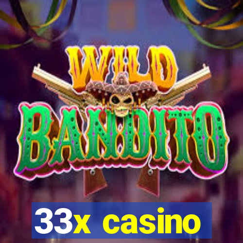 33x casino