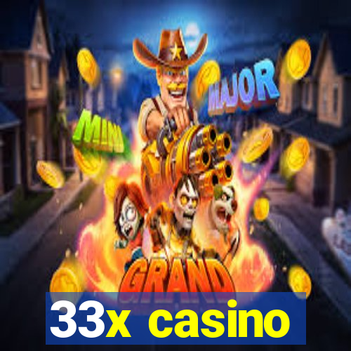 33x casino