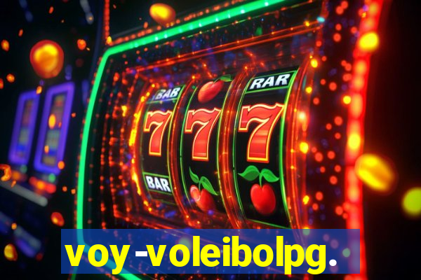 voy-voleibolpg.com