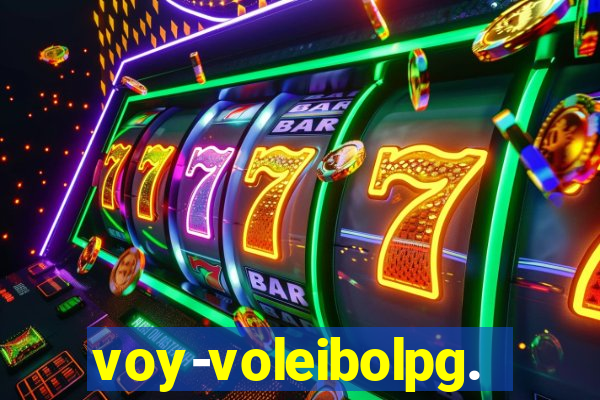 voy-voleibolpg.com