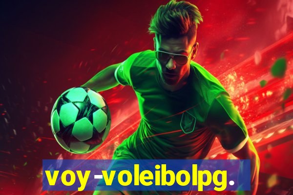 voy-voleibolpg.com