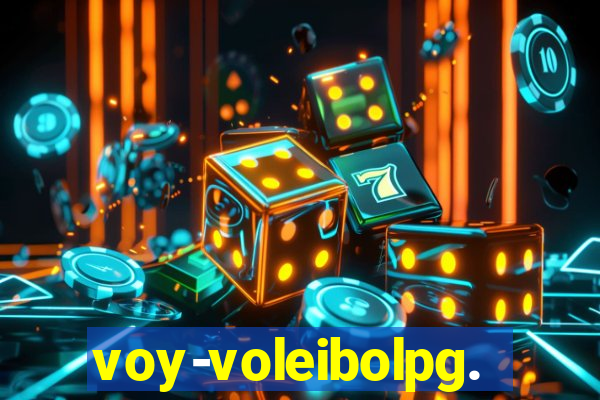 voy-voleibolpg.com