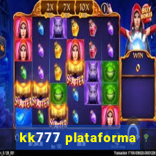 kk777 plataforma