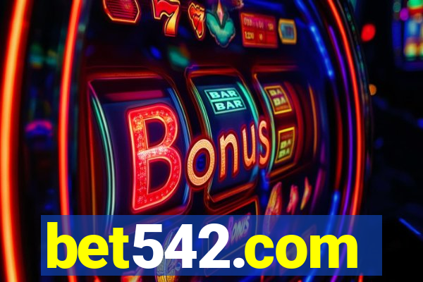 bet542.com