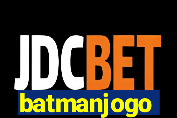 batmanjogo