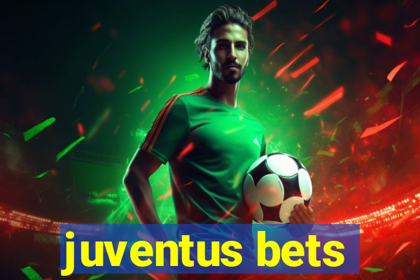 juventus bets