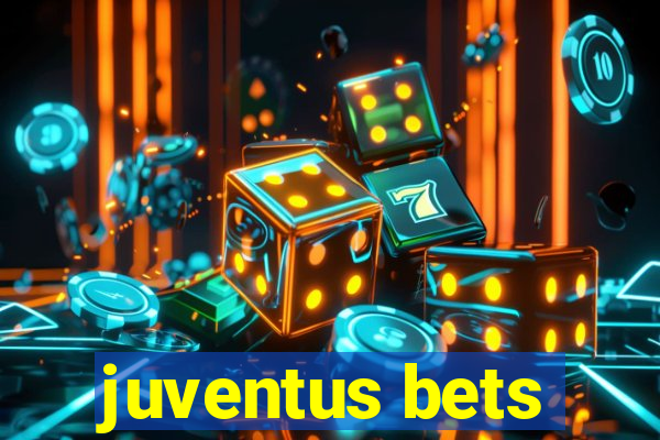 juventus bets