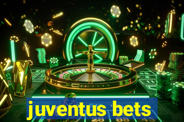 juventus bets