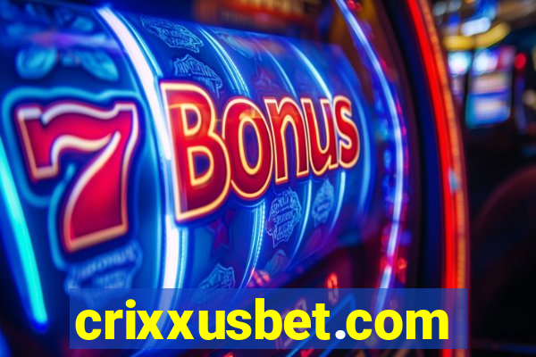 crixxusbet.com