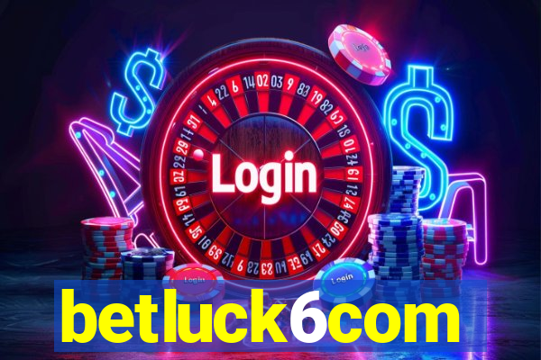 betluck6com