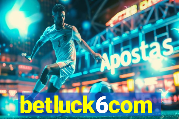 betluck6com