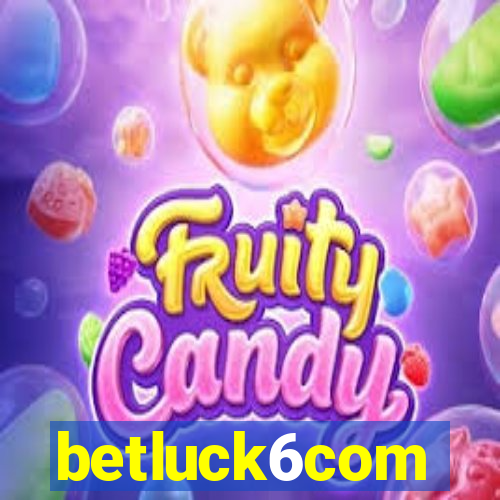 betluck6com