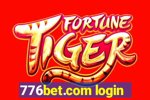 776bet.com login