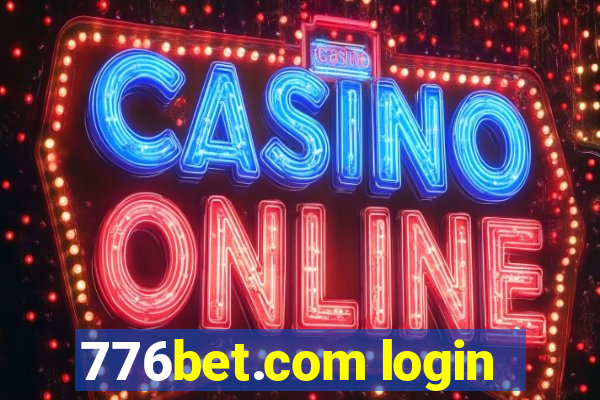 776bet.com login