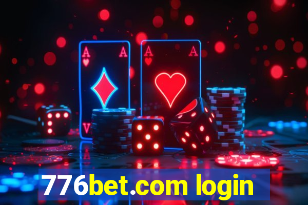 776bet.com login