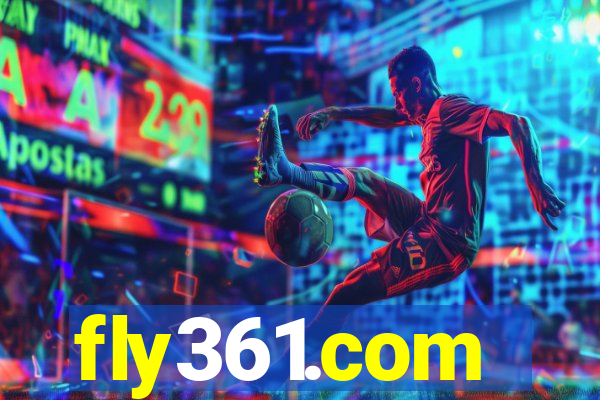 fly361.com