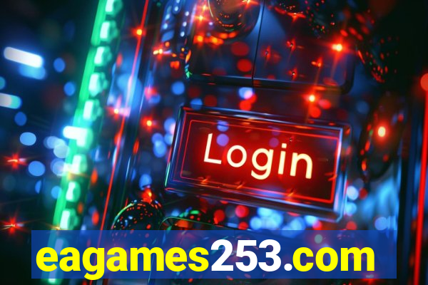 eagames253.com