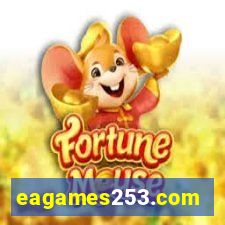 eagames253.com