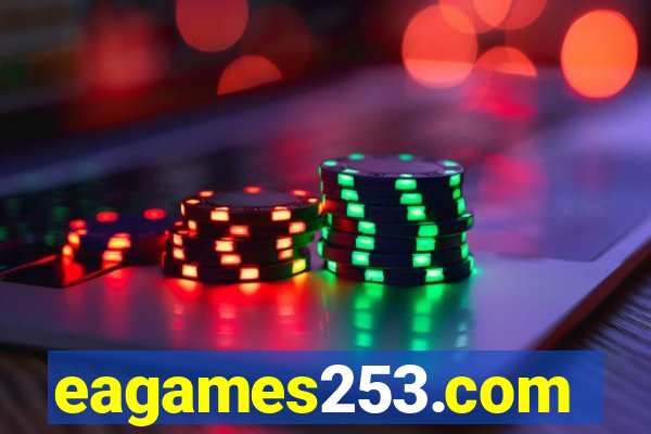 eagames253.com