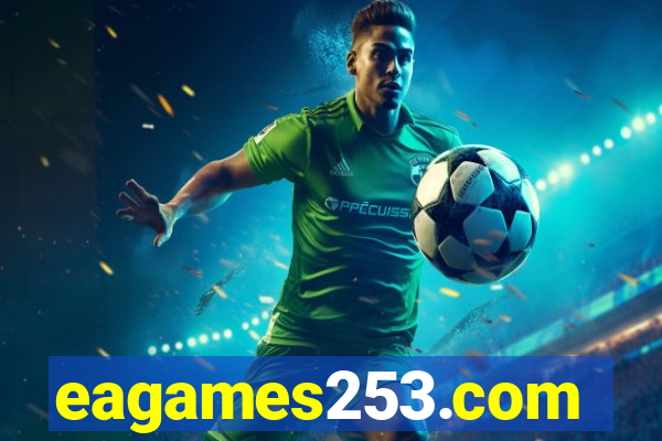 eagames253.com