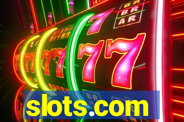 slots.com