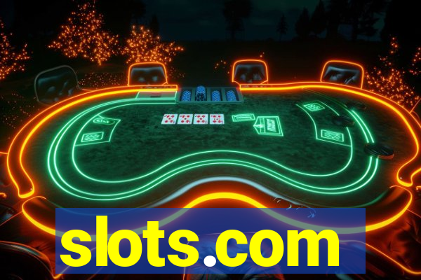 slots.com