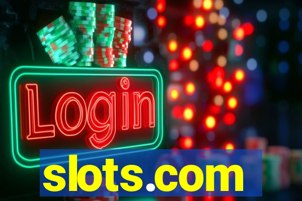 slots.com