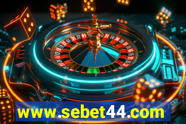 www.sebet44.com