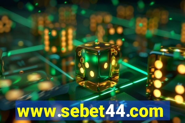 www.sebet44.com