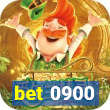 bet 0900