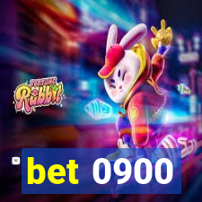 bet 0900