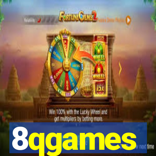 8qgames