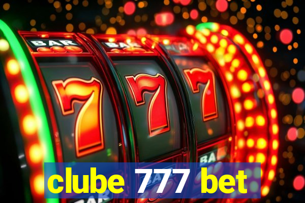 clube 777 bet