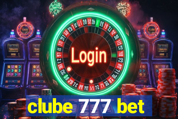 clube 777 bet