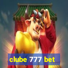 clube 777 bet