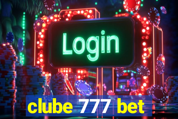 clube 777 bet