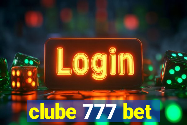 clube 777 bet