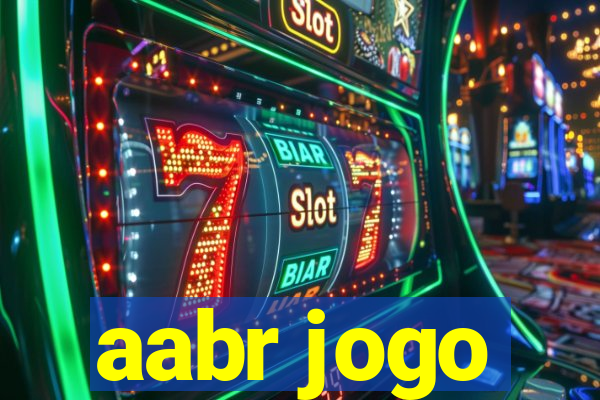 aabr jogo