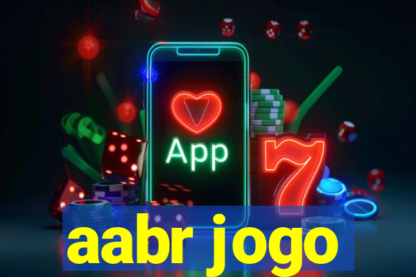 aabr jogo