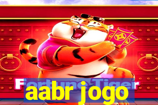 aabr jogo